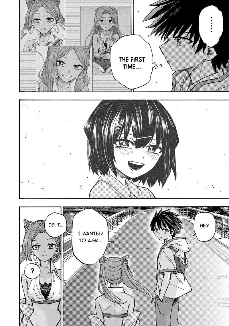 Saikyou De Saisoku No Mugen Level Up Chapter 36 Page 15