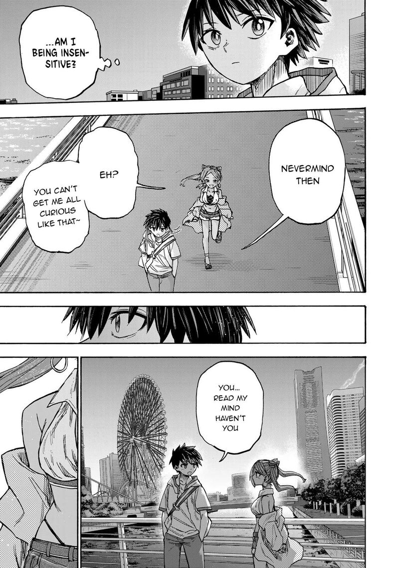 Saikyou De Saisoku No Mugen Level Up Chapter 36 Page 16