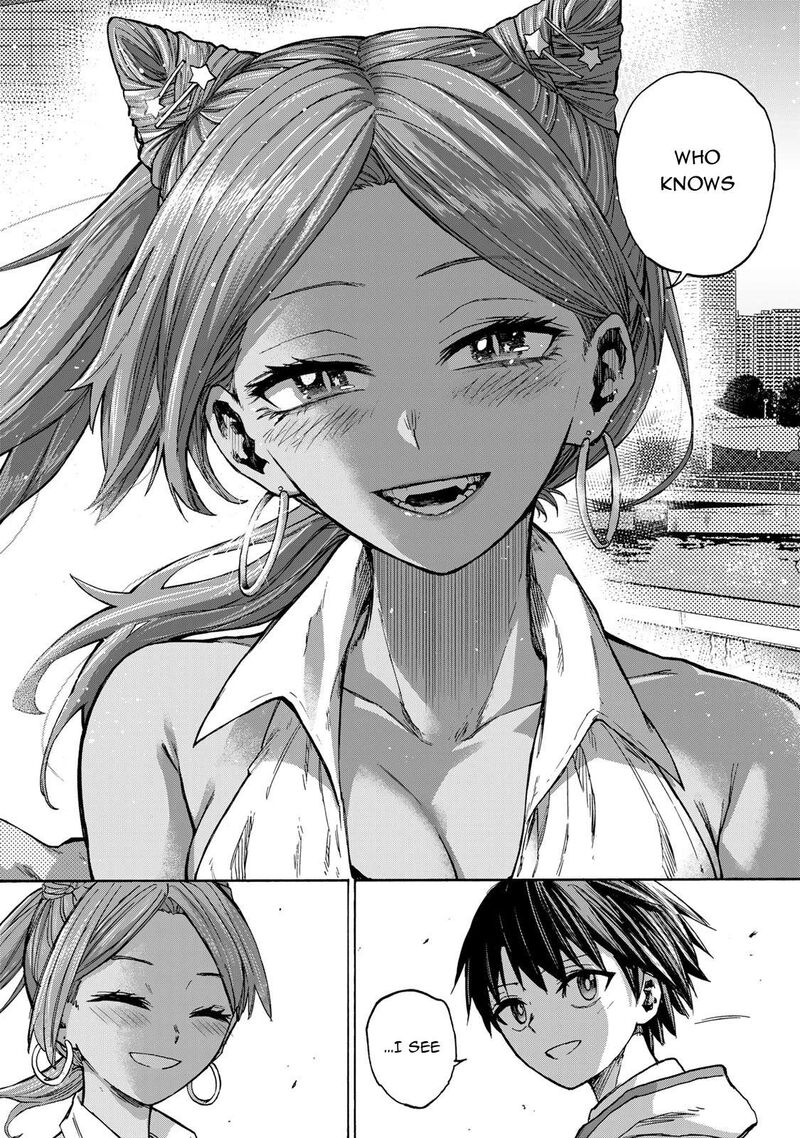 Saikyou De Saisoku No Mugen Level Up Chapter 36 Page 17