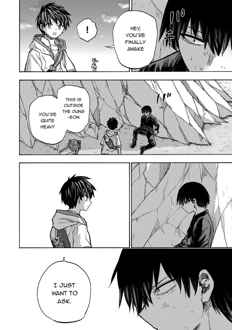 Saikyou De Saisoku No Mugen Level Up Chapter 36 Page 9