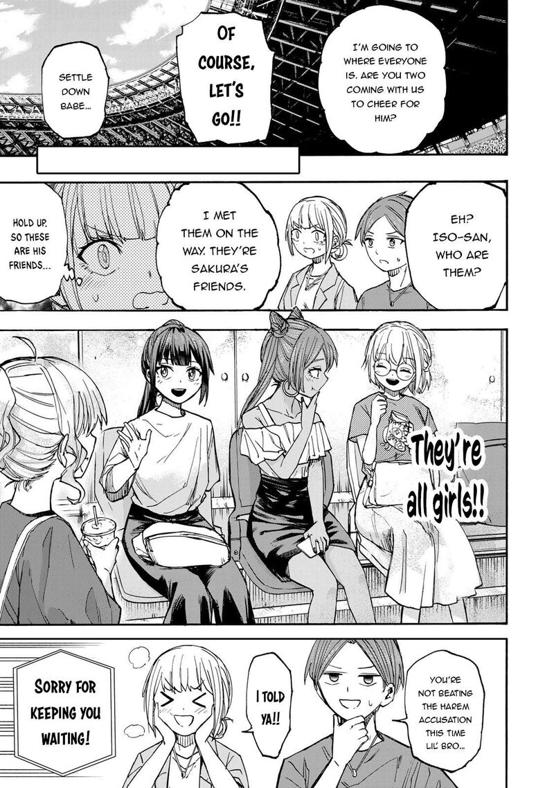 Saikyou De Saisoku No Mugen Level Up Chapter 38 Page 14