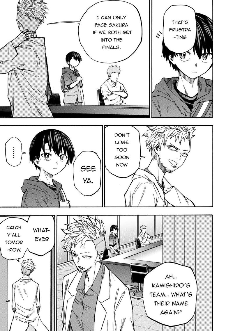 Saikyou De Saisoku No Mugen Level Up Chapter 38 Page 4