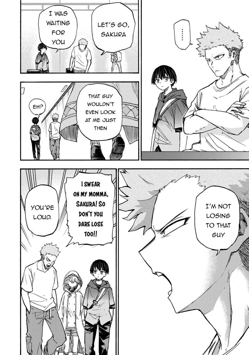 Saikyou De Saisoku No Mugen Level Up Chapter 38 Page 5