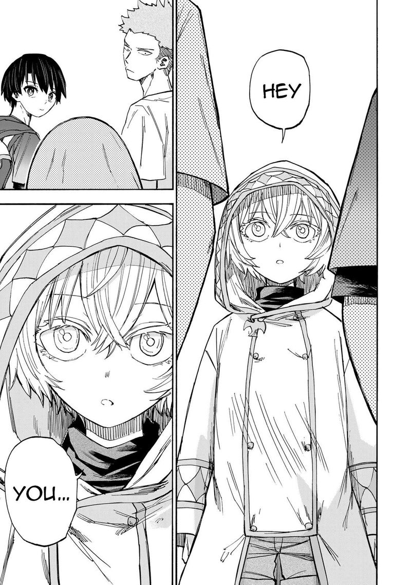 Saikyou De Saisoku No Mugen Level Up Chapter 38 Page 6