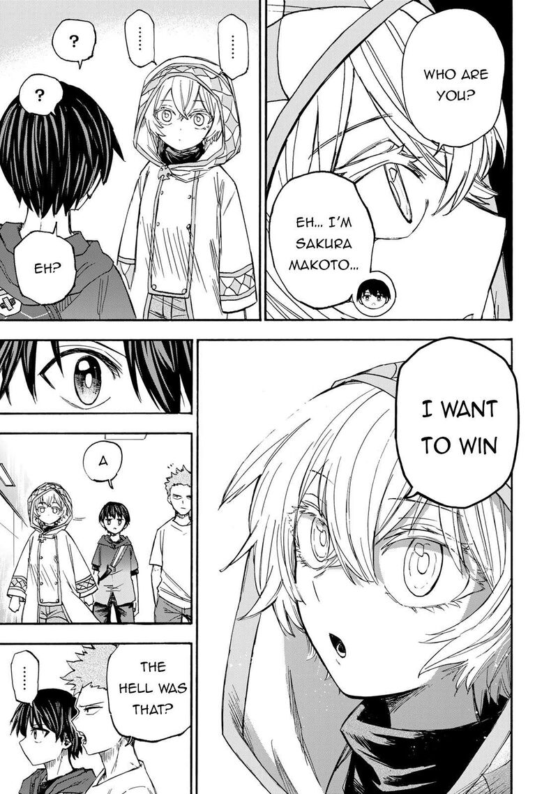 Saikyou De Saisoku No Mugen Level Up Chapter 38 Page 8
