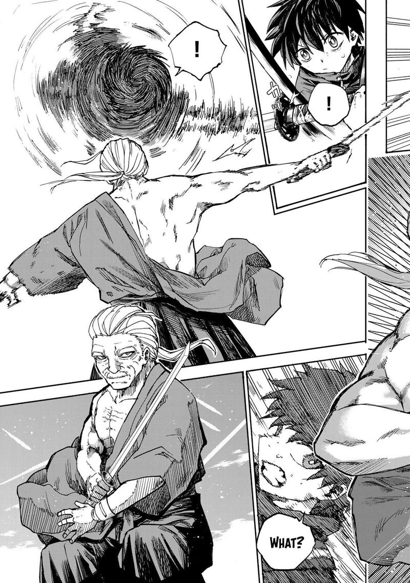 Saikyou De Saisoku No Mugen Level Up Chapter 39 Page 16