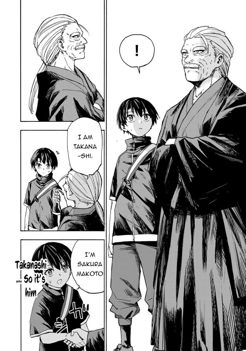 Saikyou De Saisoku No Mugen Level Up Chapter 39 Page 3