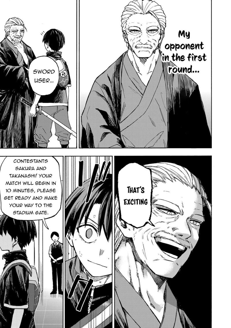 Saikyou De Saisoku No Mugen Level Up Chapter 39 Page 4