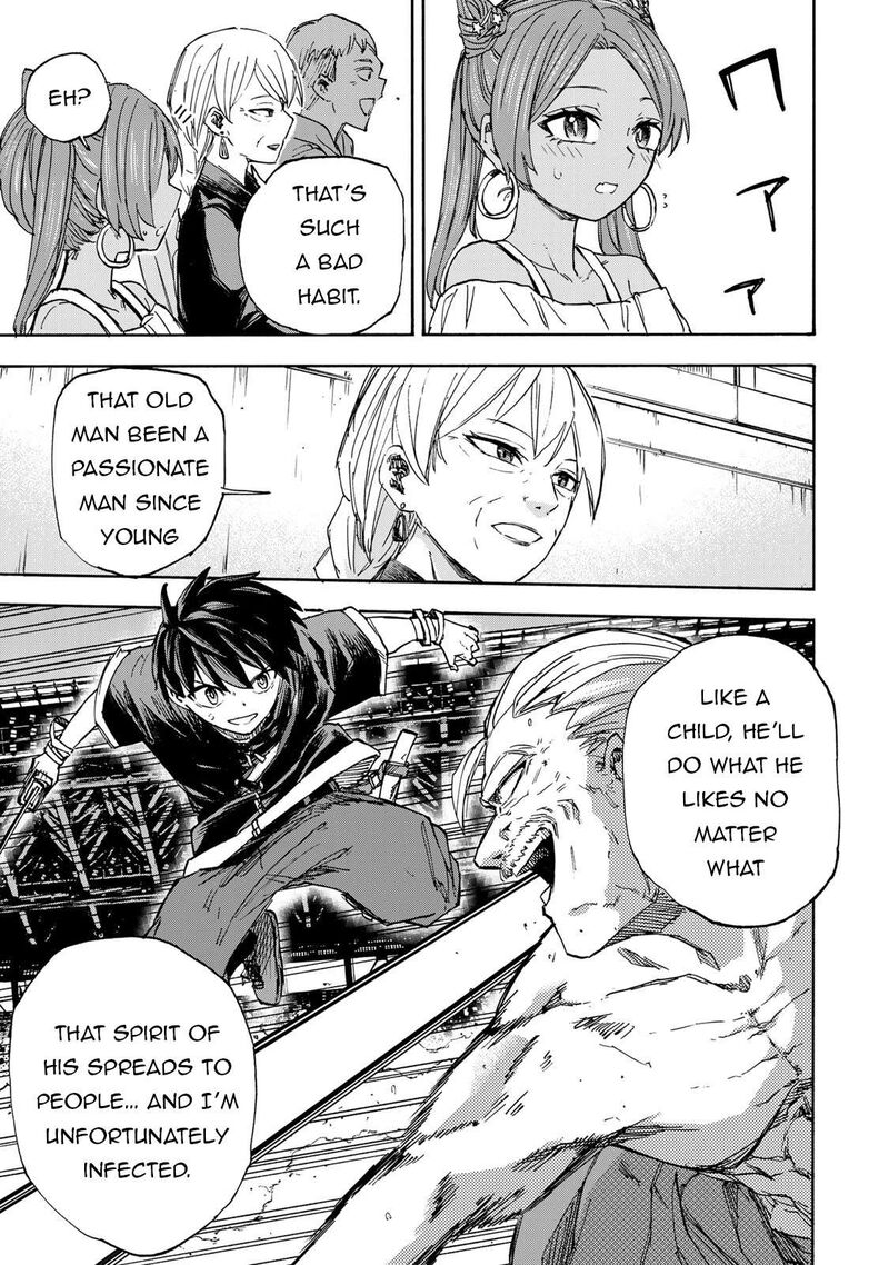 Saikyou De Saisoku No Mugen Level Up Chapter 40 Page 10