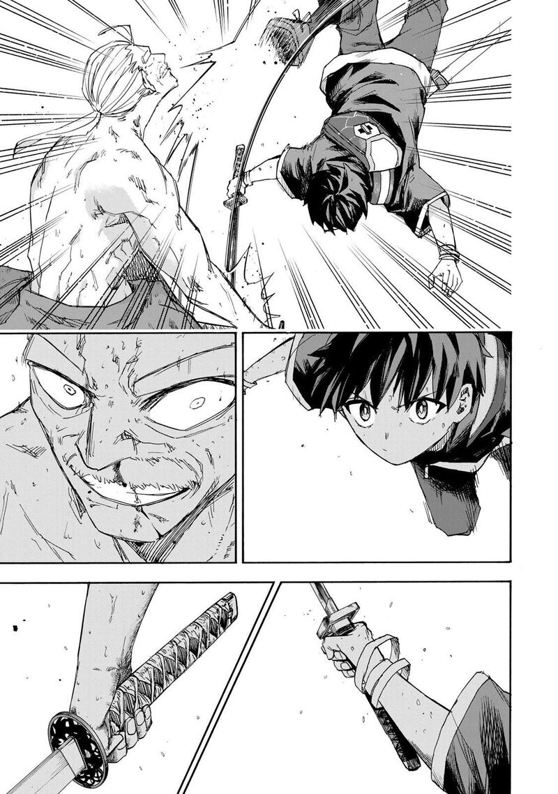 Saikyou De Saisoku No Mugen Level Up Chapter 40 Page 18