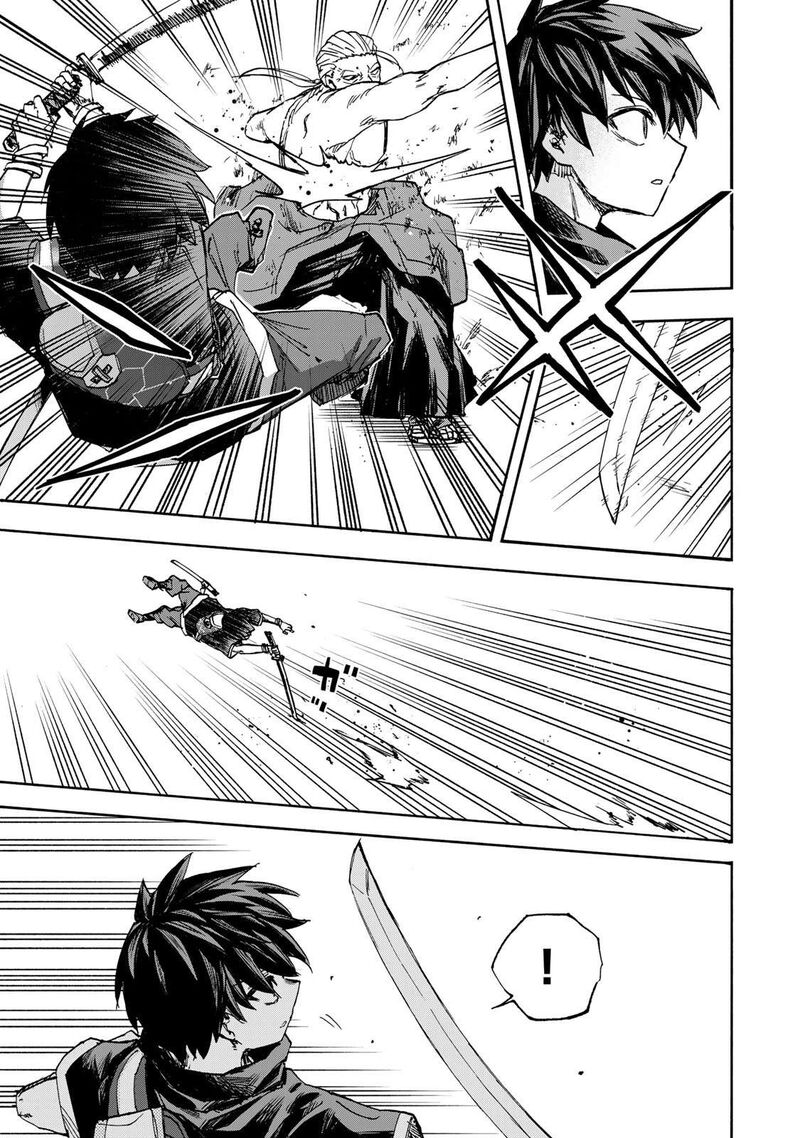 Saikyou De Saisoku No Mugen Level Up Chapter 40 Page 6