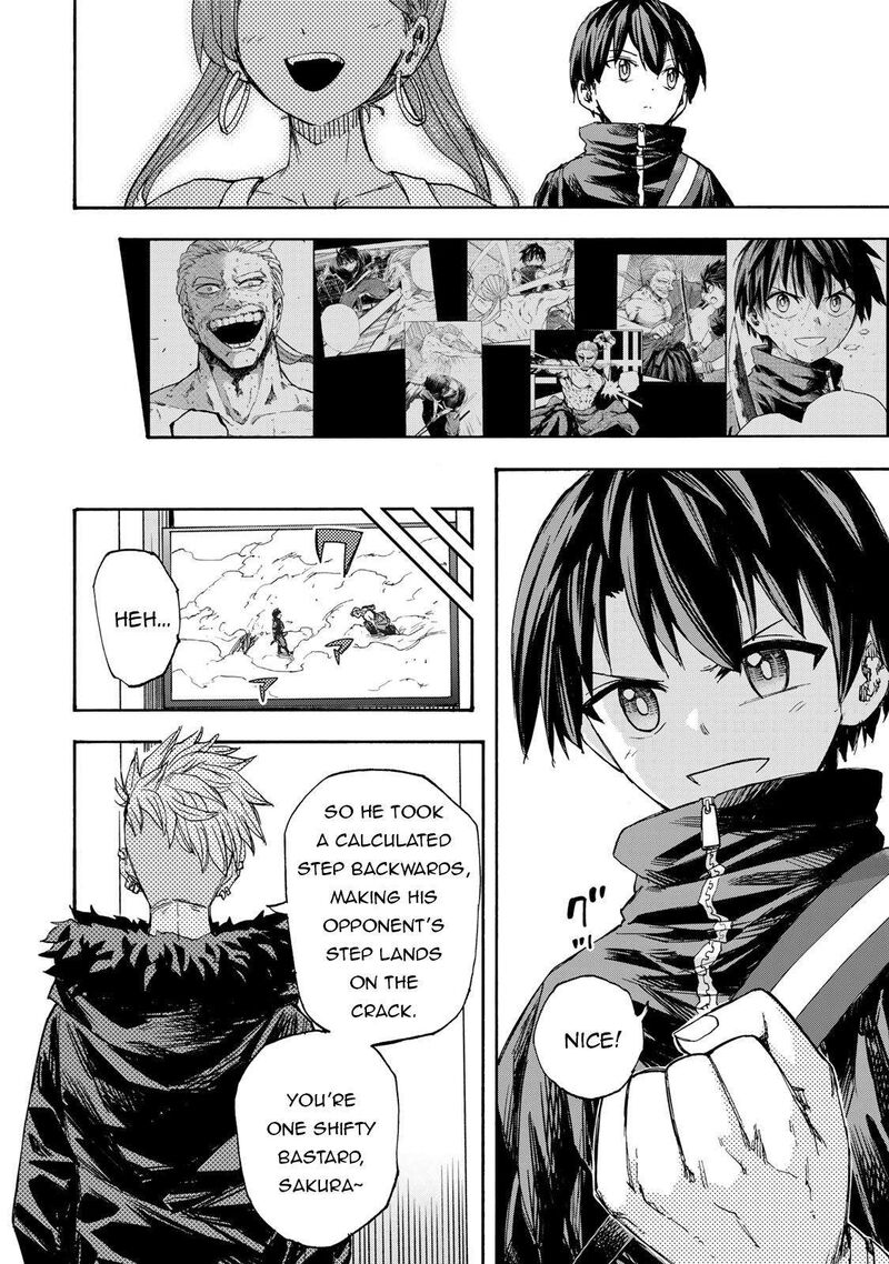 Saikyou De Saisoku No Mugen Level Up Chapter 41 Page 11