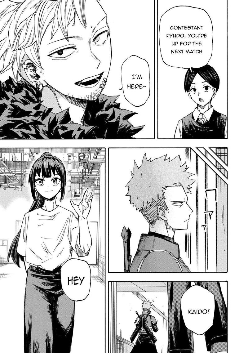 Saikyou De Saisoku No Mugen Level Up Chapter 41 Page 12