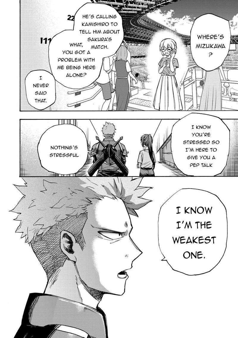 Saikyou De Saisoku No Mugen Level Up Chapter 41 Page 13