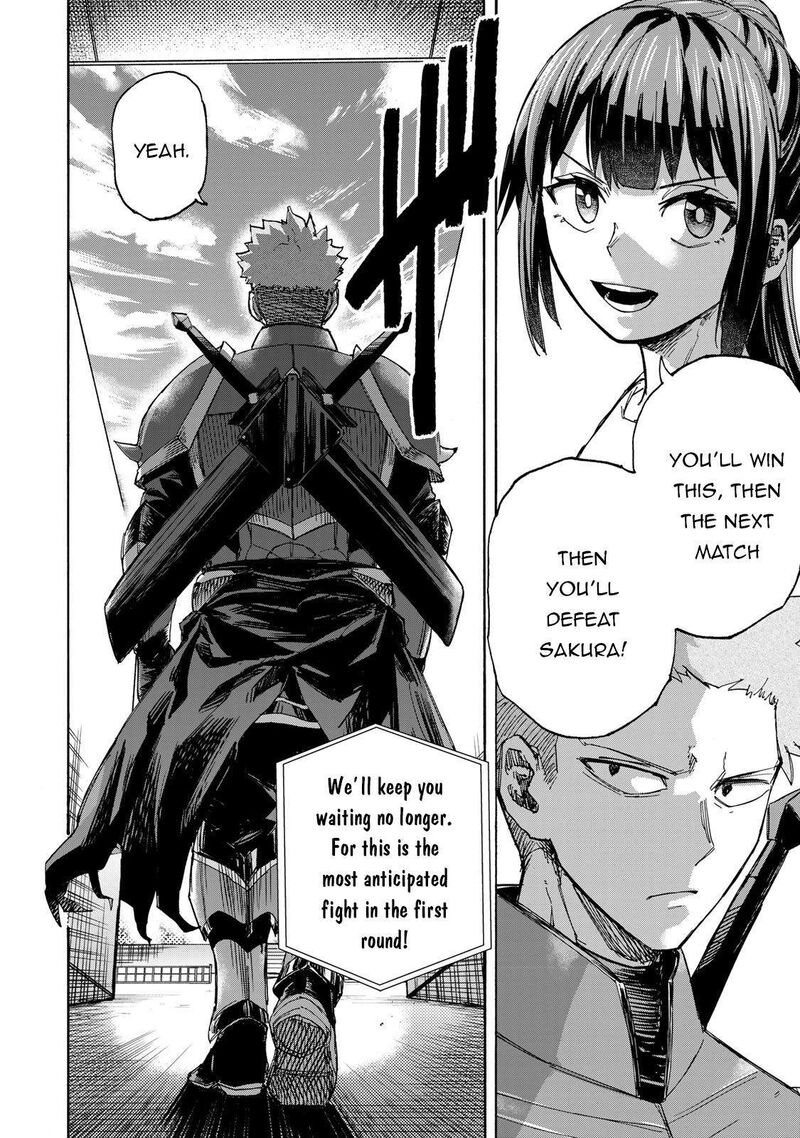 Saikyou De Saisoku No Mugen Level Up Chapter 41 Page 15