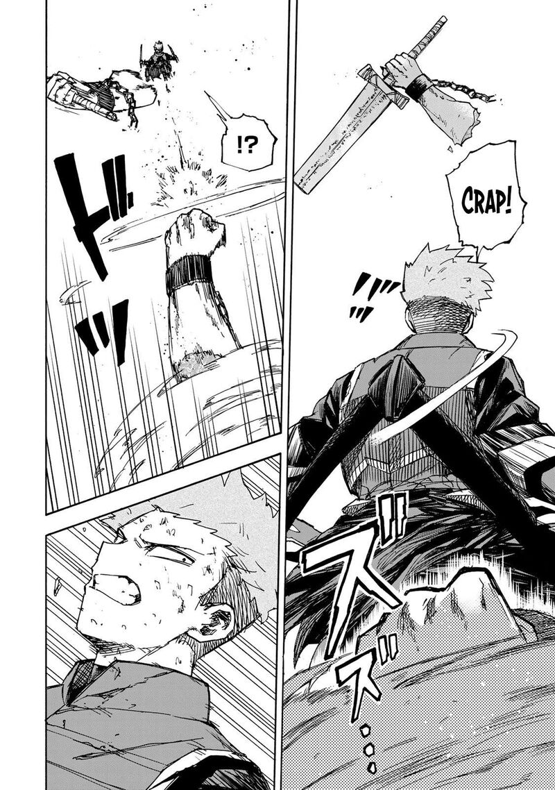 Saikyou De Saisoku No Mugen Level Up Chapter 42 Page 7
