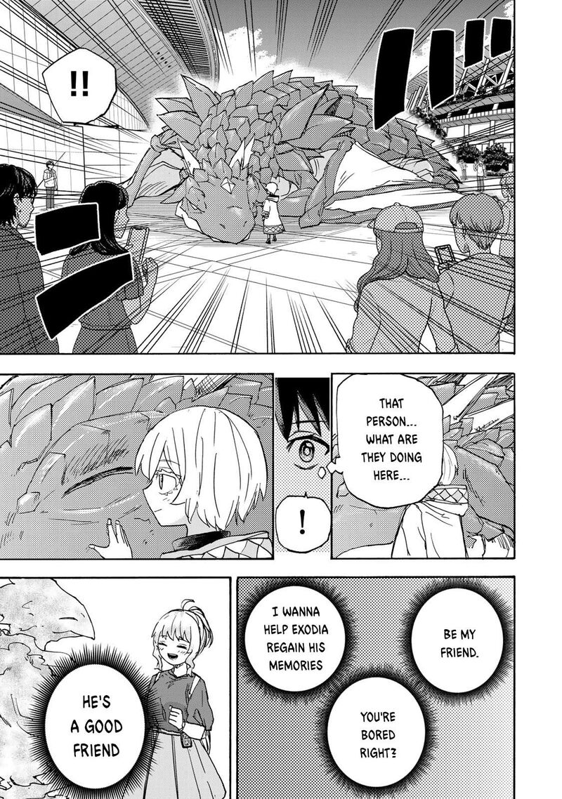 Saikyou De Saisoku No Mugen Level Up Chapter 43 Page 12