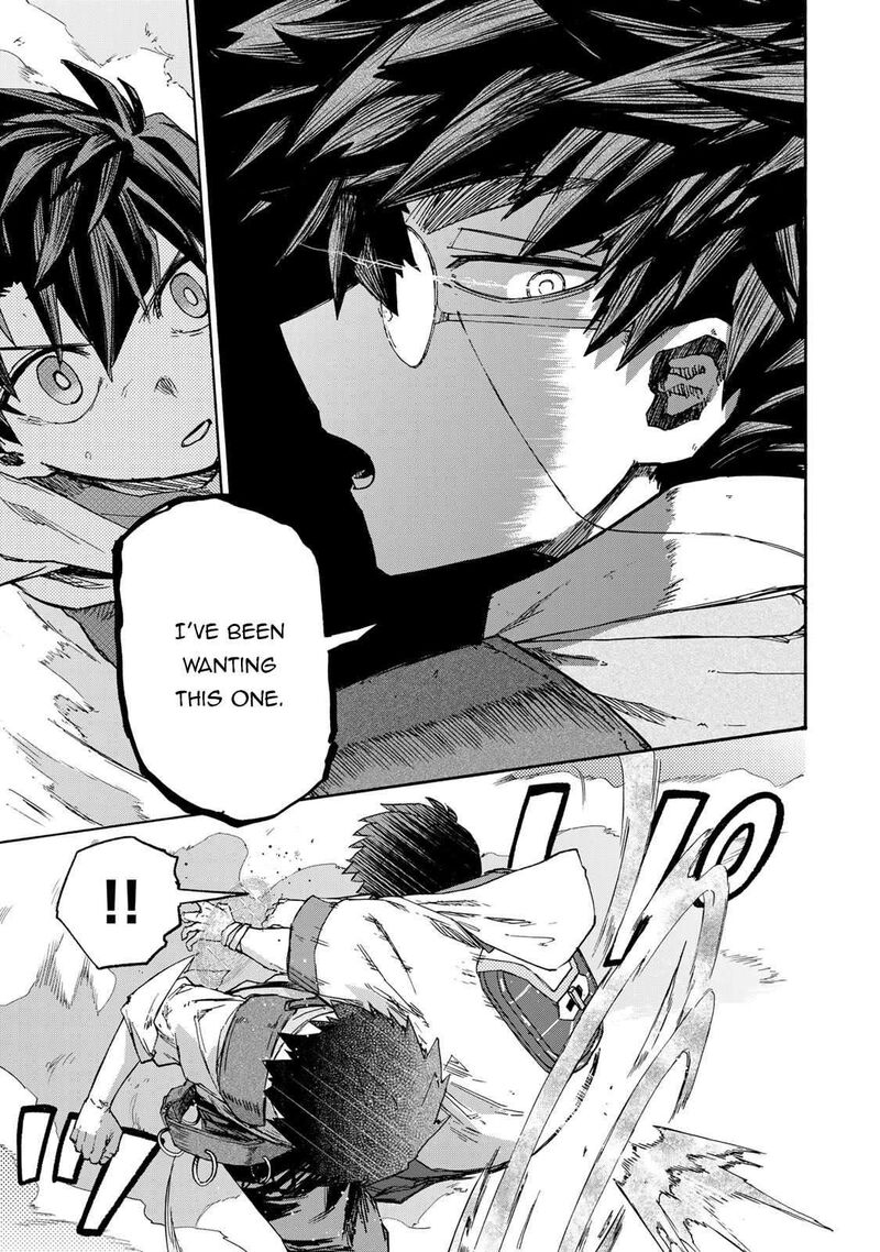 Saikyou De Saisoku No Mugen Level Up Chapter 45 Page 14