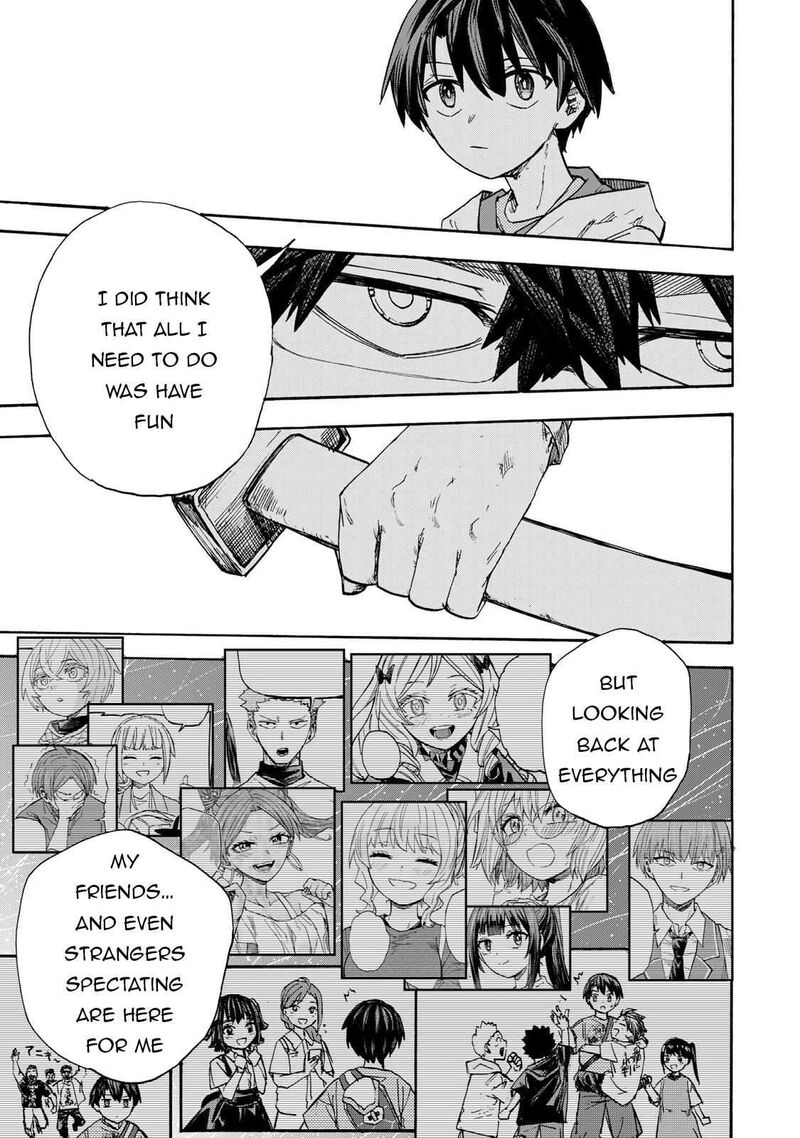 Saikyou De Saisoku No Mugen Level Up Chapter 45 Page 6