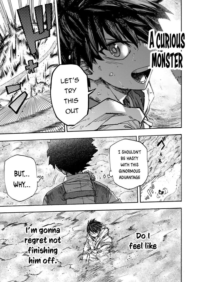 Saikyou De Saisoku No Mugen Level Up Chapter 46 Page 12