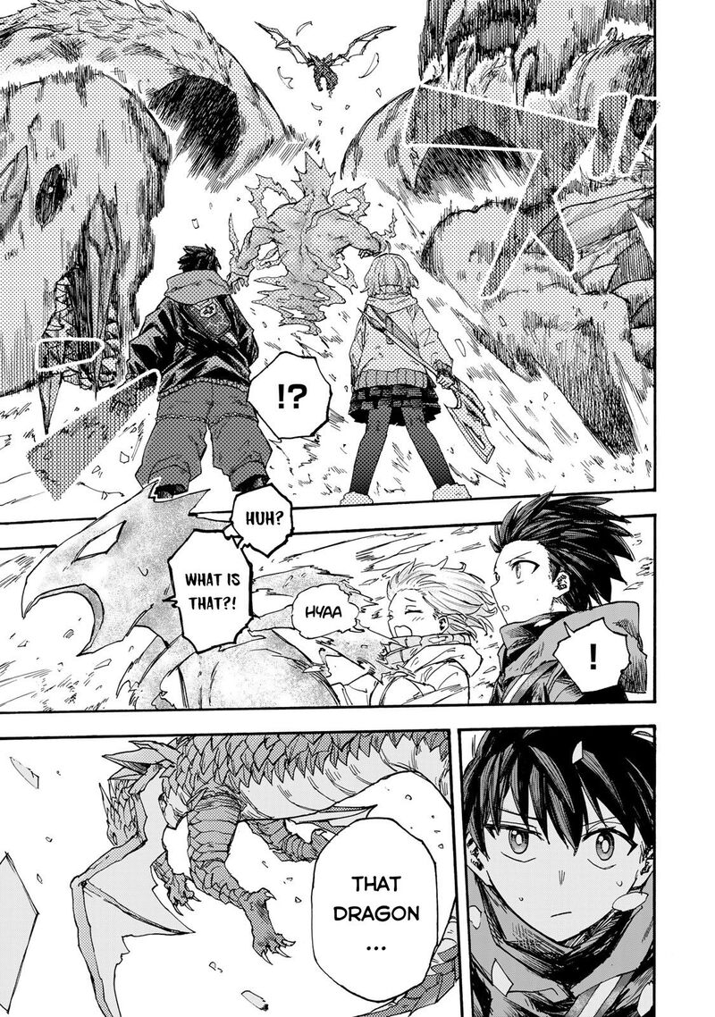 Saikyou De Saisoku No Mugen Level Up Chapter 48 Page 16
