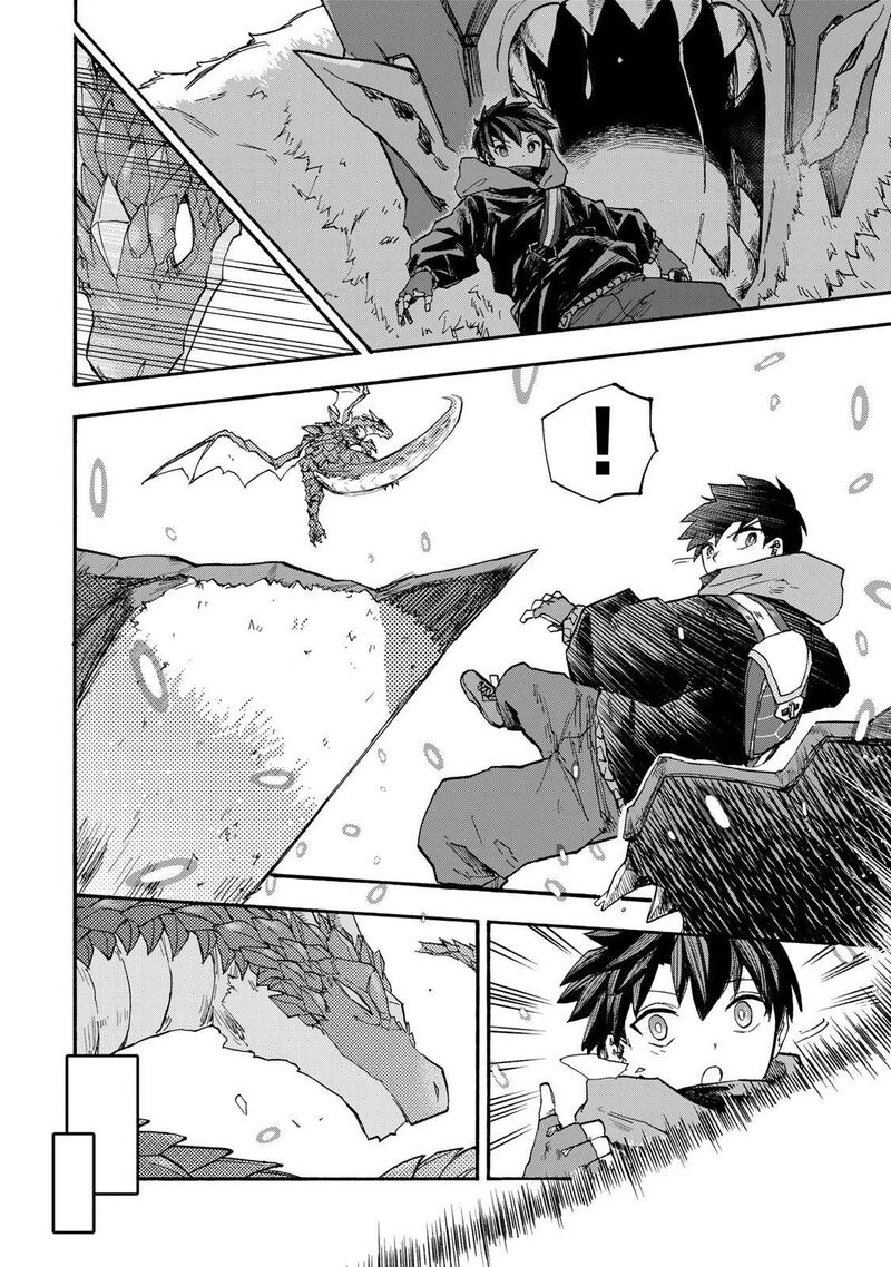 Saikyou De Saisoku No Mugen Level Up Chapter 49 Page 13