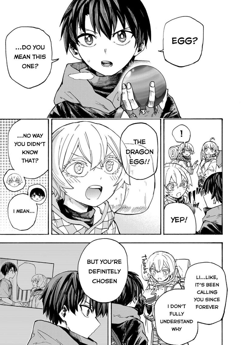 Saikyou De Saisoku No Mugen Level Up Chapter 49 Page 4
