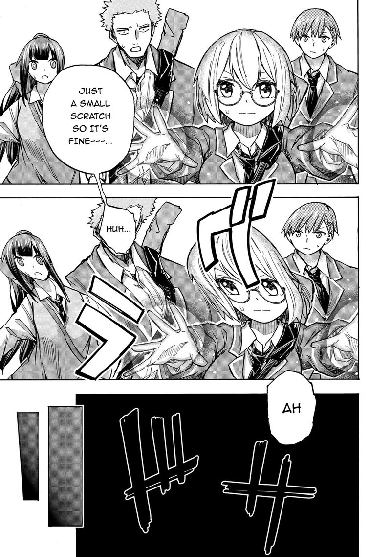 Saikyou De Saisoku No Mugen Level Up Chapter 5 Page 10