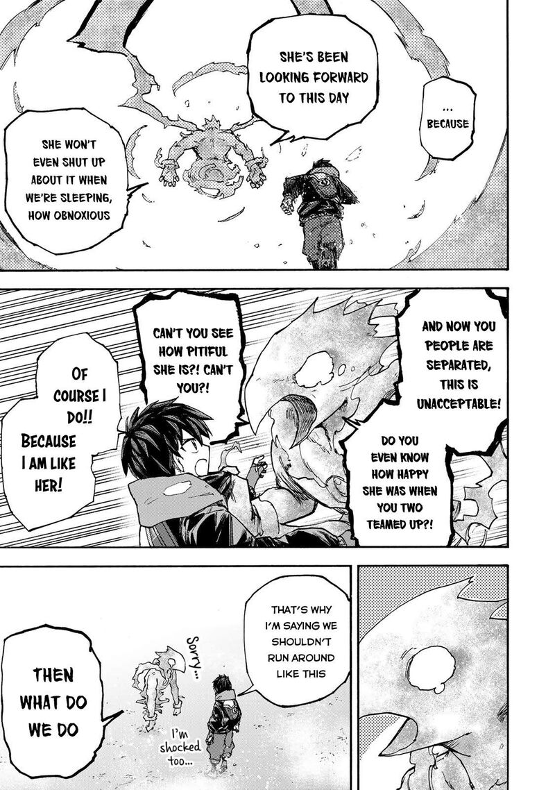 Saikyou De Saisoku No Mugen Level Up Chapter 50 Page 18