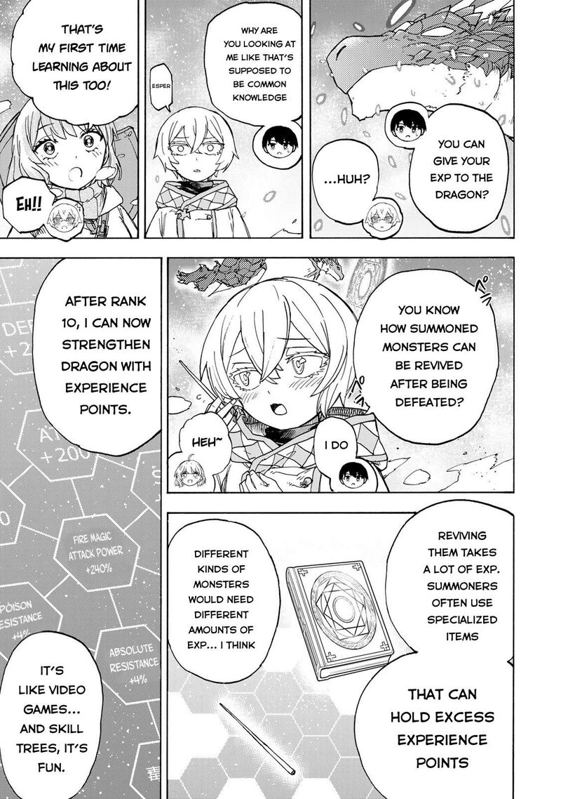 Saikyou De Saisoku No Mugen Level Up Chapter 50 Page 6
