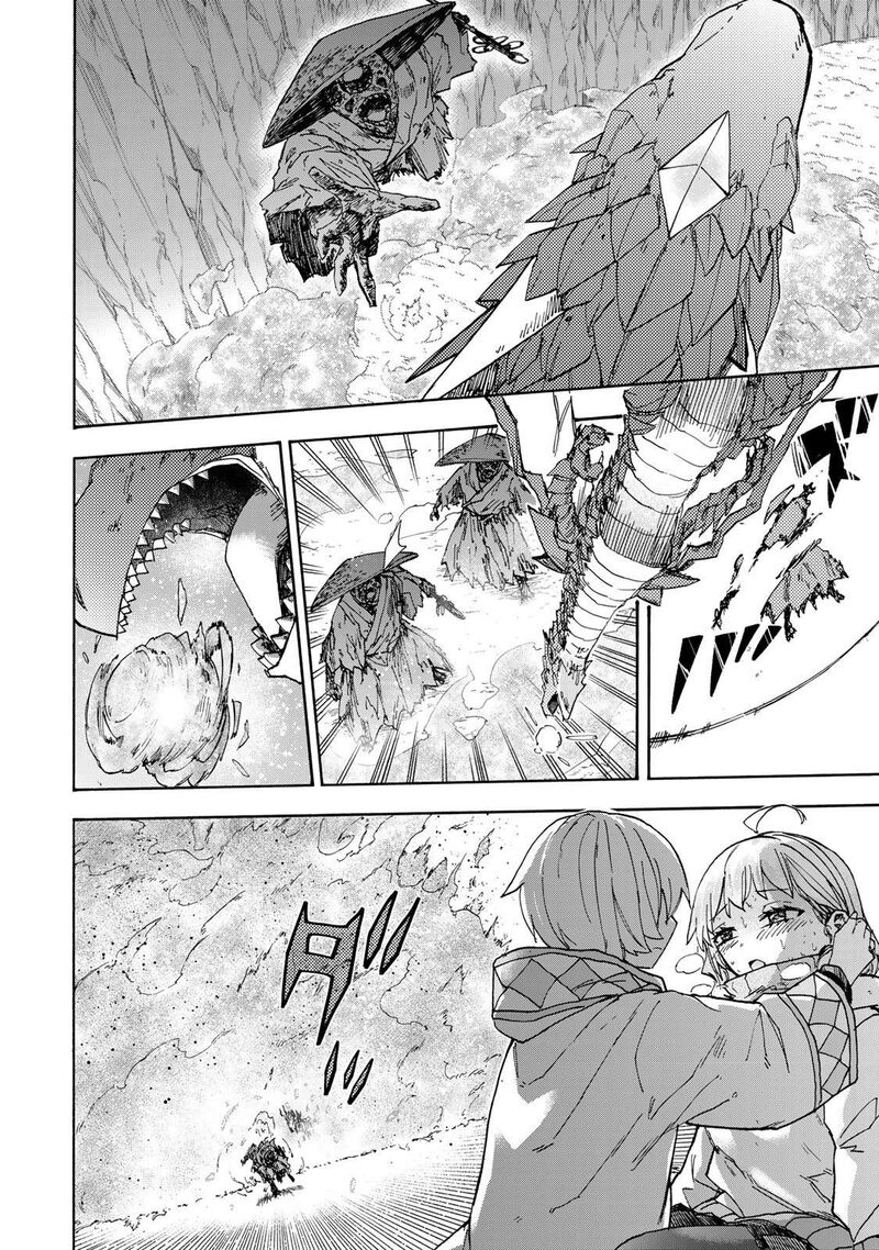 Saikyou De Saisoku No Mugen Level Up Chapter 51 Page 11