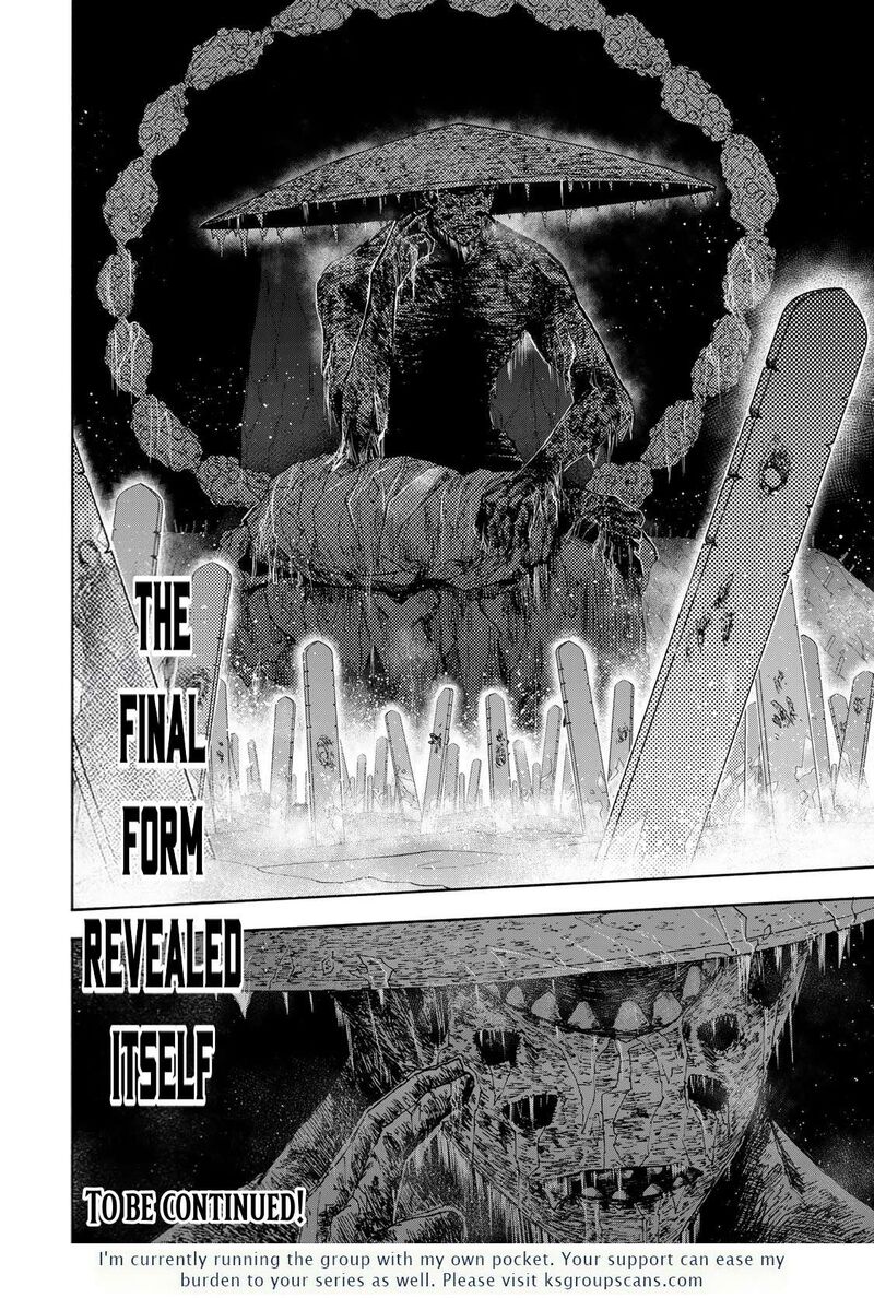 Saikyou De Saisoku No Mugen Level Up Chapter 51 Page 19