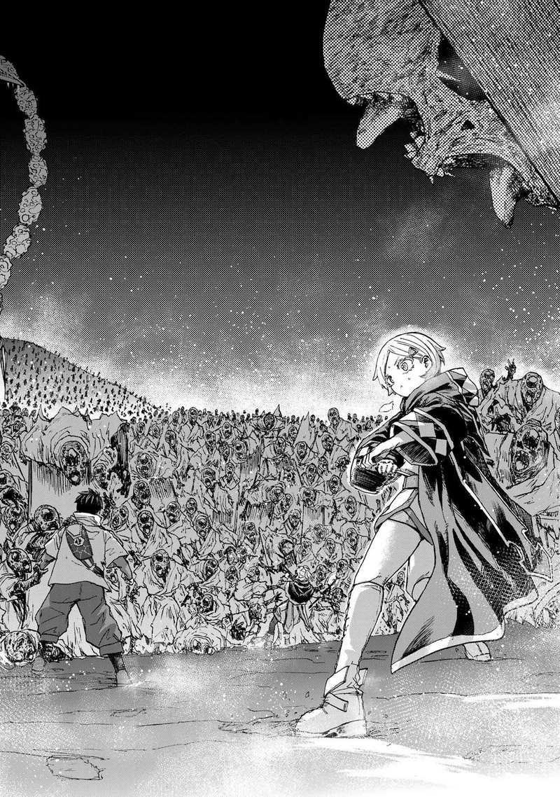 Saikyou De Saisoku No Mugen Level Up Chapter 53 Page 10