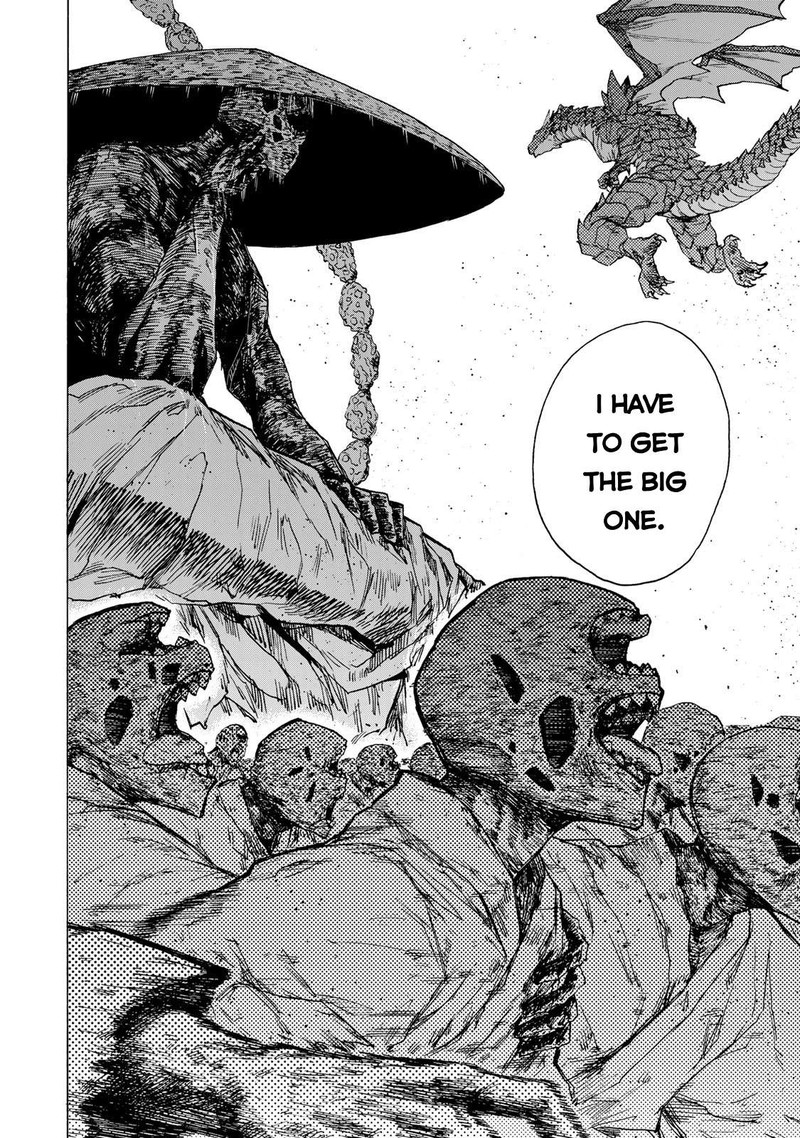 Saikyou De Saisoku No Mugen Level Up Chapter 53 Page 16