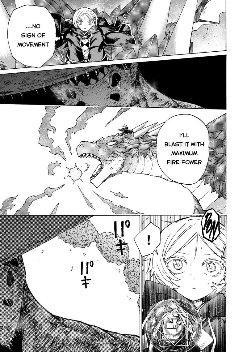 Saikyou De Saisoku No Mugen Level Up Chapter 53 Page 17