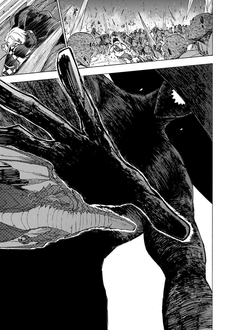 Saikyou De Saisoku No Mugen Level Up Chapter 53 Page 19