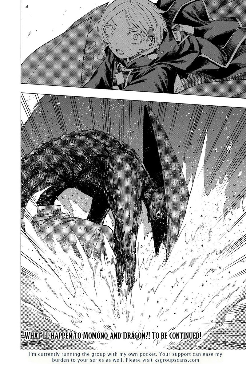 Saikyou De Saisoku No Mugen Level Up Chapter 53 Page 20