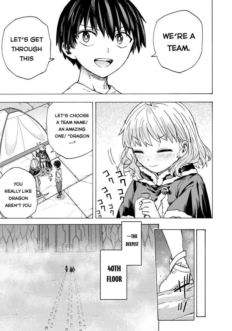 Saikyou De Saisoku No Mugen Level Up Chapter 53 Page 5