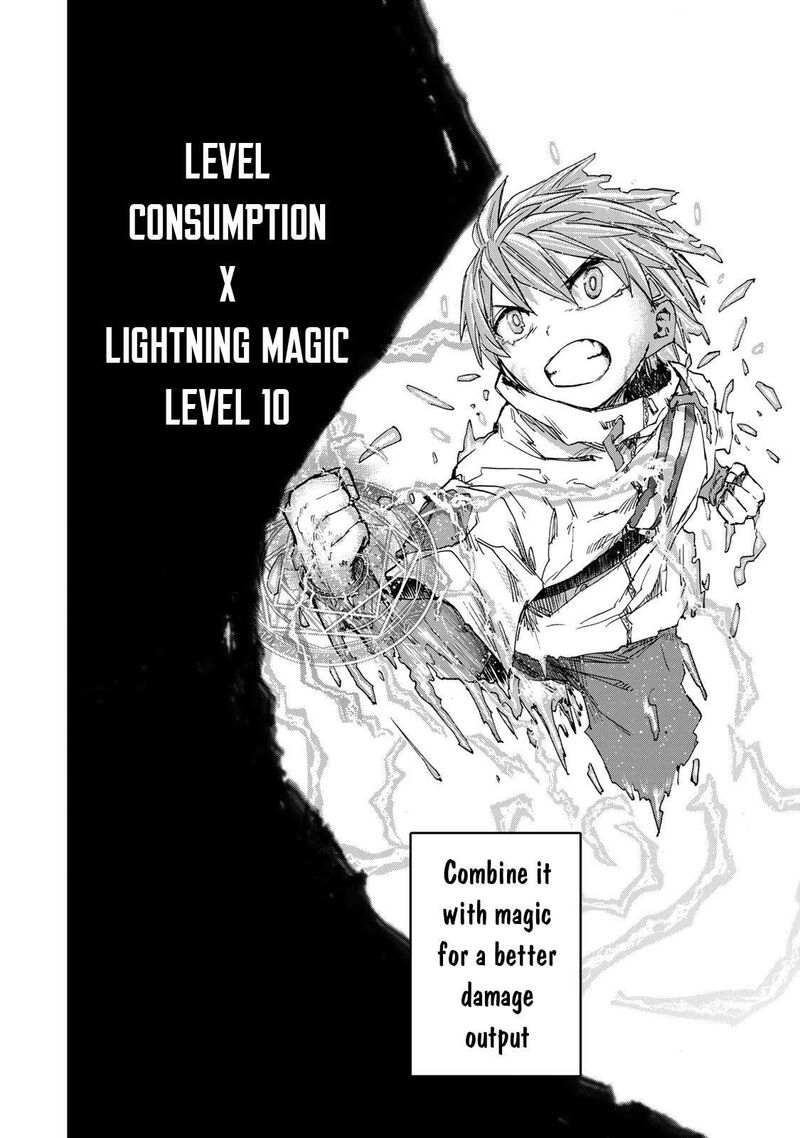 Saikyou De Saisoku No Mugen Level Up Chapter 54 Page 15