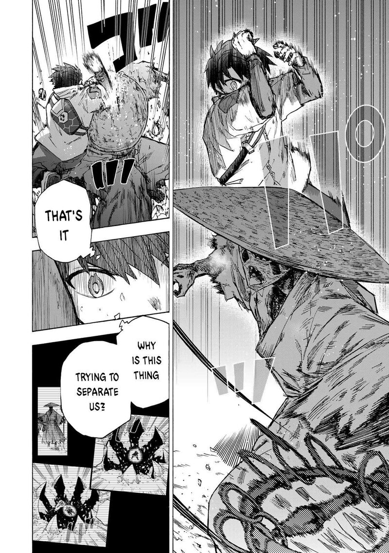 Saikyou De Saisoku No Mugen Level Up Chapter 55 Page 14
