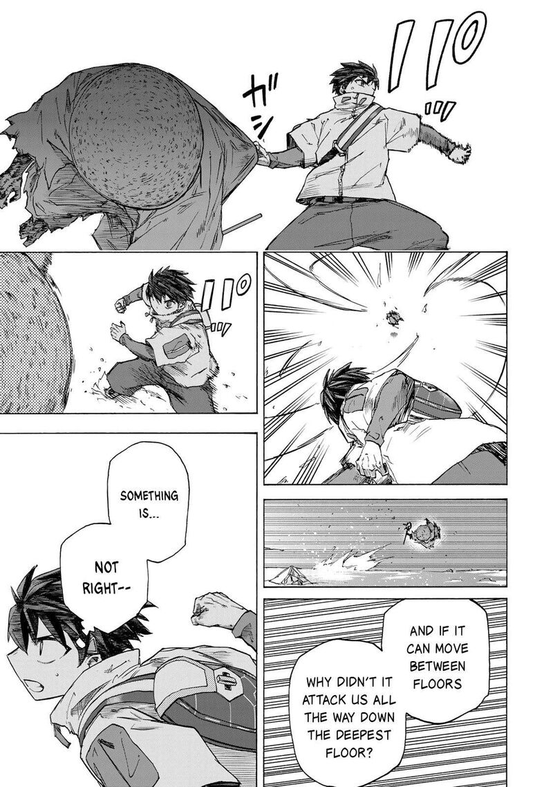 Saikyou De Saisoku No Mugen Level Up Chapter 55 Page 15