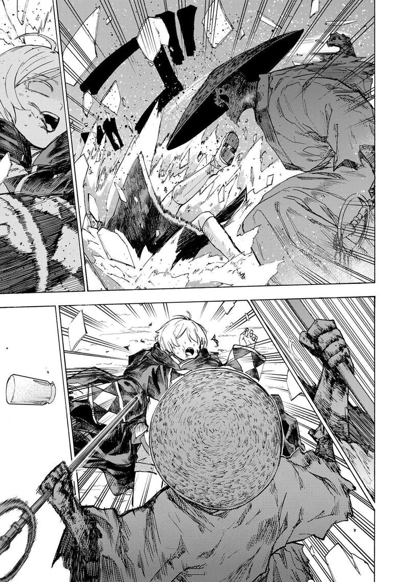 Saikyou De Saisoku No Mugen Level Up Chapter 55 Page 7