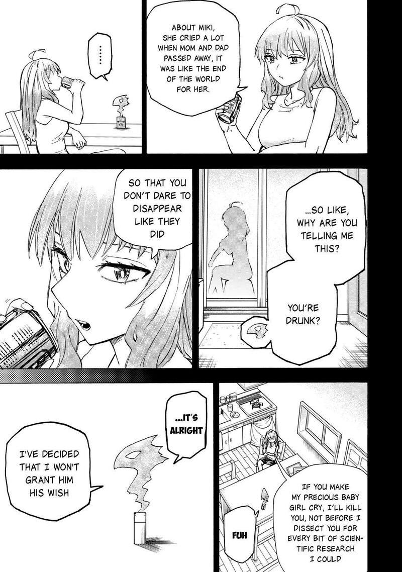 Saikyou De Saisoku No Mugen Level Up Chapter 56 Page 14