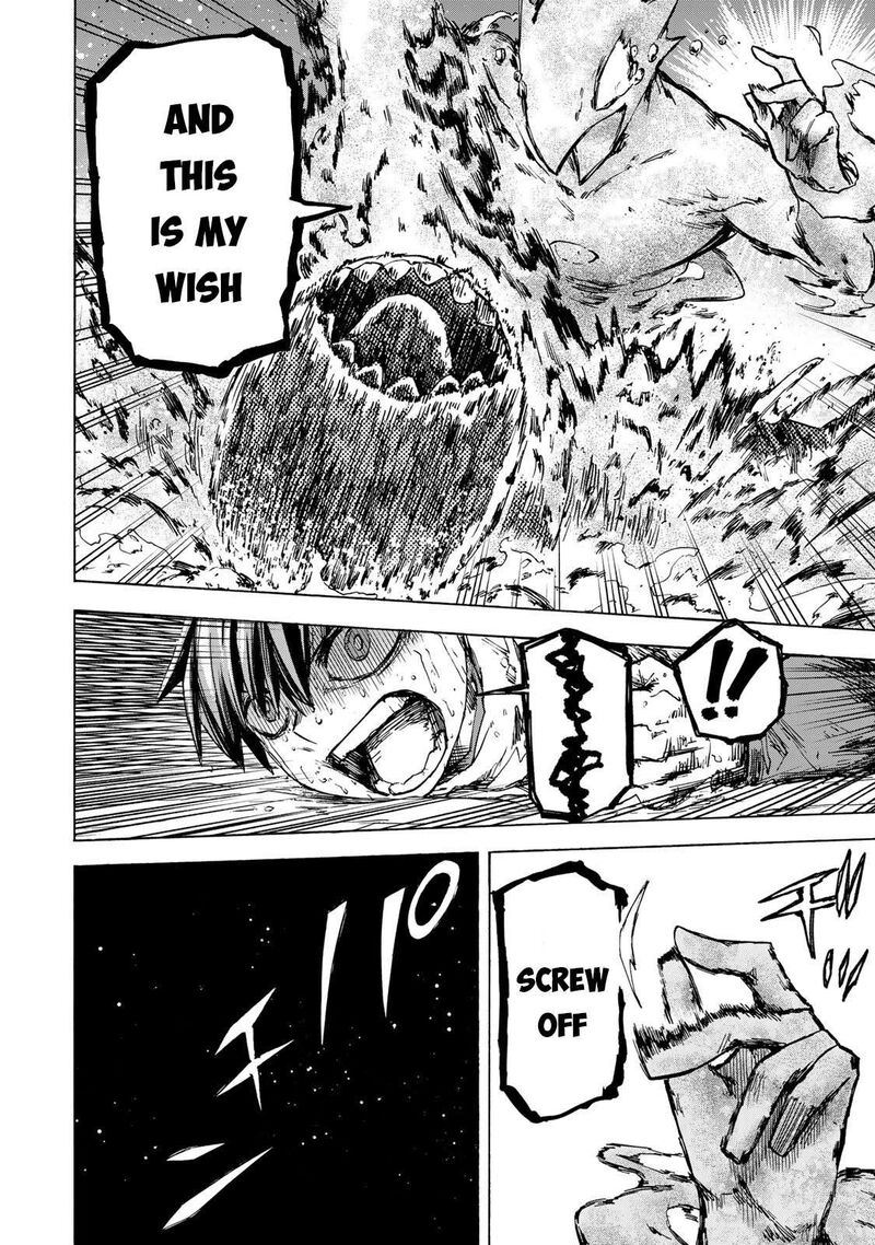 Saikyou De Saisoku No Mugen Level Up Chapter 56 Page 15