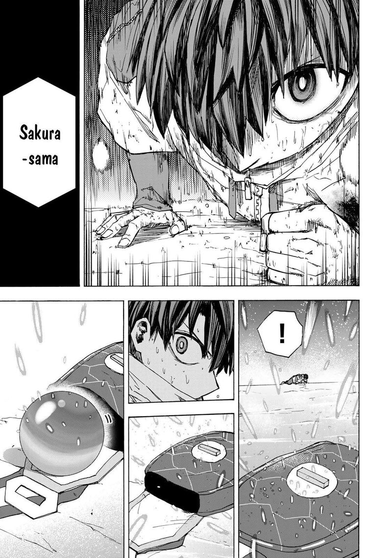 Saikyou De Saisoku No Mugen Level Up Chapter 56 Page 18