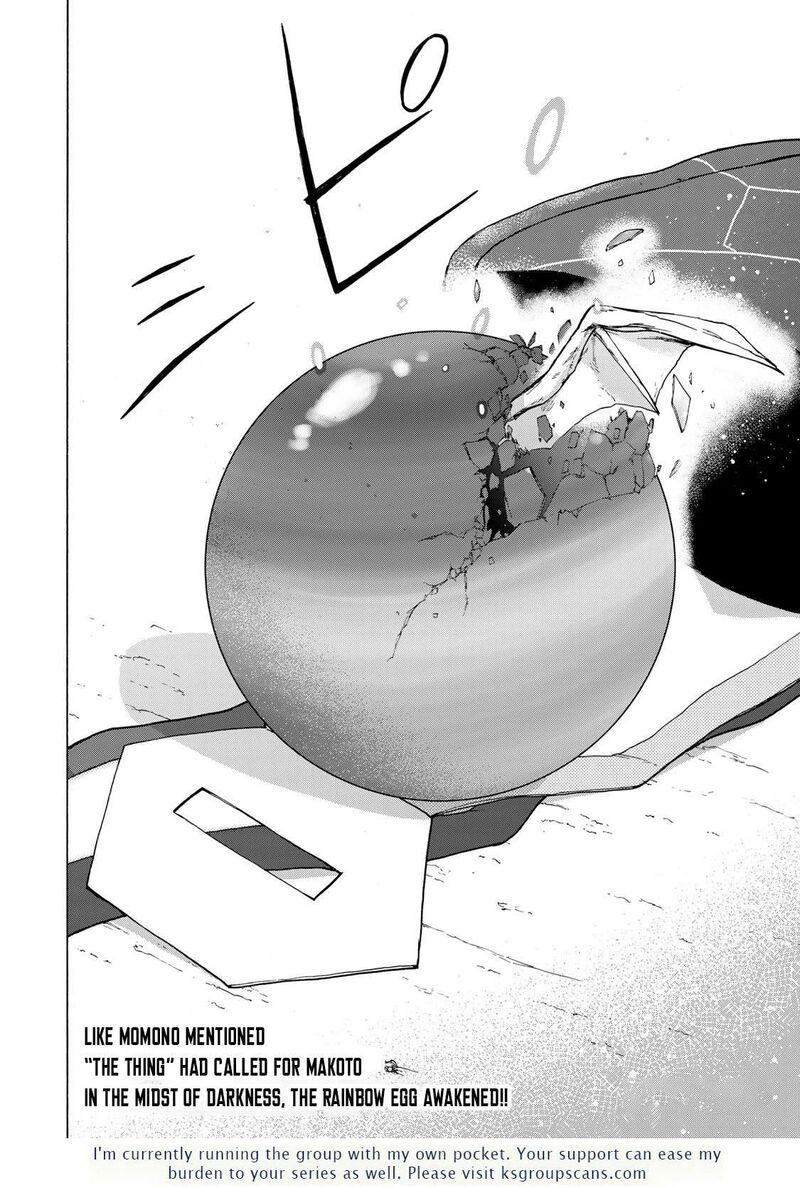 Saikyou De Saisoku No Mugen Level Up Chapter 56 Page 19