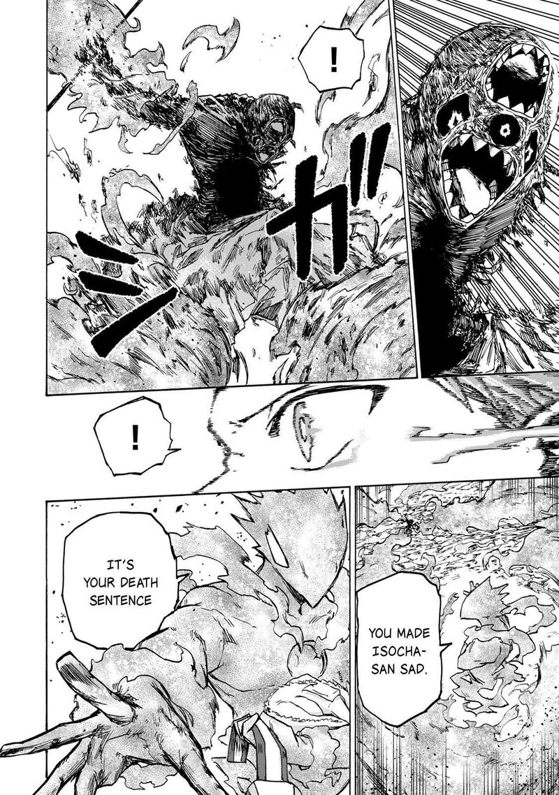 Saikyou De Saisoku No Mugen Level Up Chapter 57 Page 13