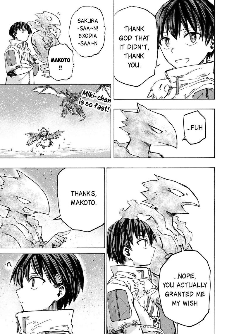 Saikyou De Saisoku No Mugen Level Up Chapter 57 Page 18