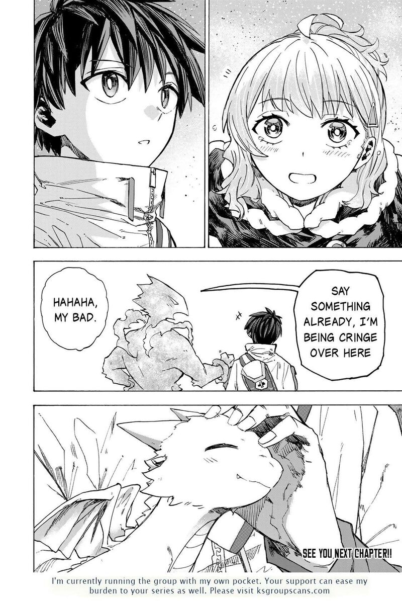 Saikyou De Saisoku No Mugen Level Up Chapter 57 Page 19