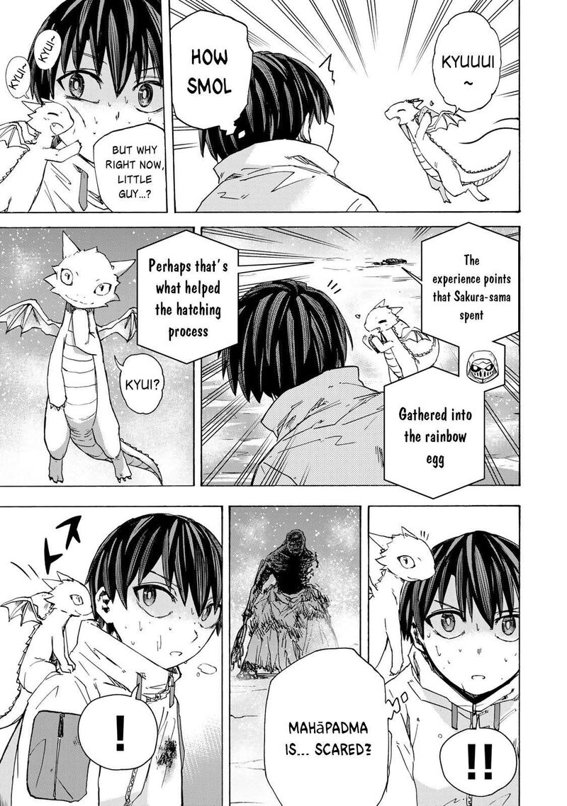 Saikyou De Saisoku No Mugen Level Up Chapter 57 Page 4